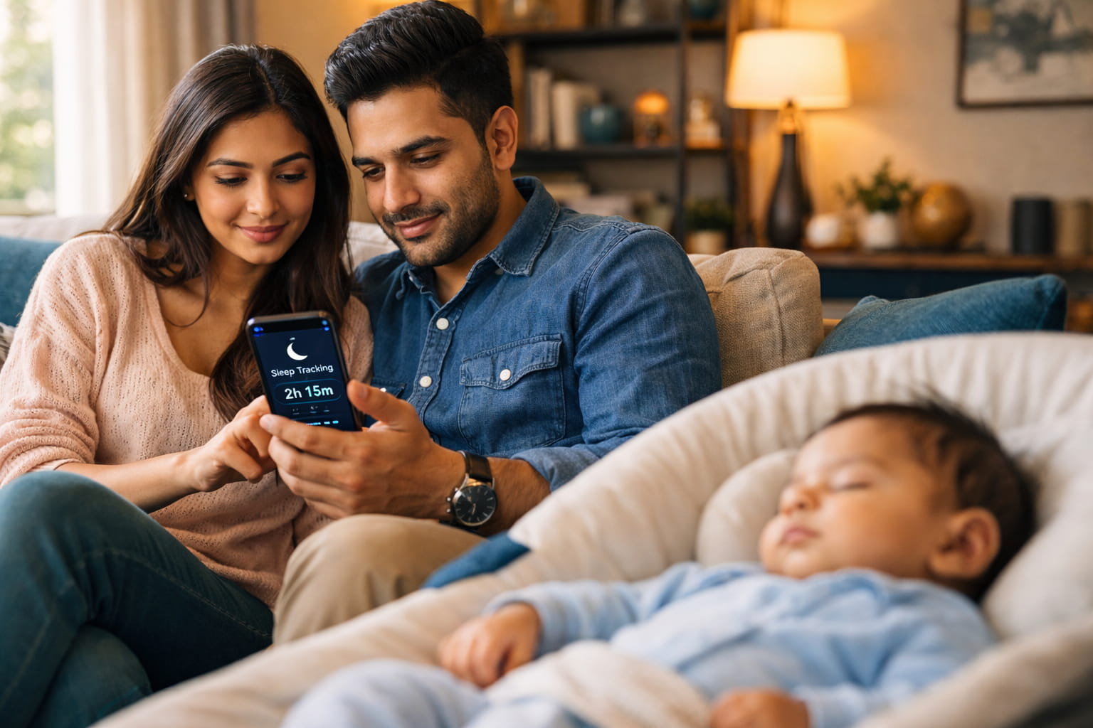 AI Parenting Guide 2026