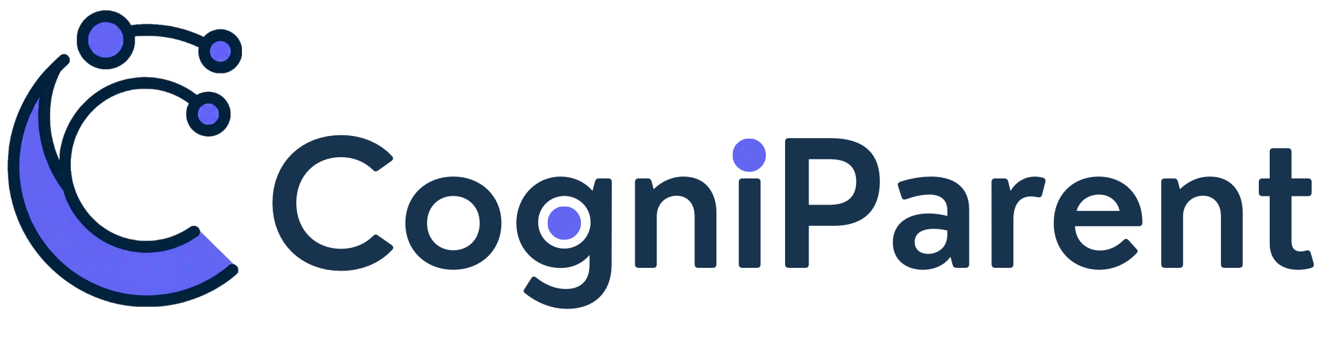 Calm Parenthood Logo